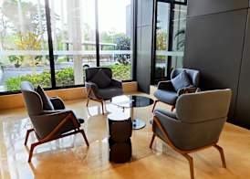GHIC The Mulian Hotel of Bio-island Guangzhou 5