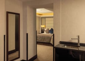 Montcalm Brewery Townhouse 5