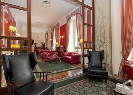 Hotel Nord Nuova Roma 2