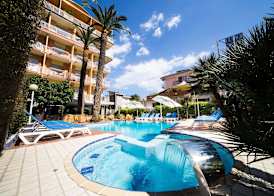 Hotel Torino Wellness & Spa 5
