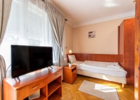 Korona Panzió Budapest 5