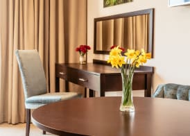Llanerch Vineyard Hotel 5