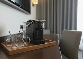 Ramada by Wyndham East Kilbride 5