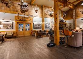 Best Western PLUS Ruby's Inn 2