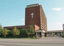 Hotel Louisville 5