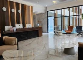 Venus Royale Hotel 2
