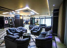 El Bey Hotel 3