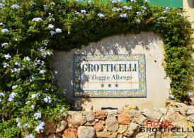 Hotel Grotticelli 2