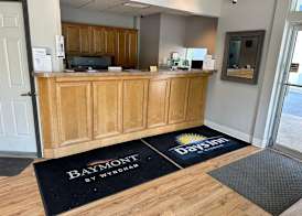 Baymont by Wyndham Lexington 2
