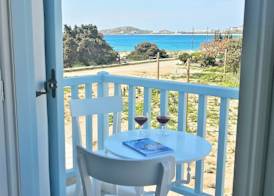 ORION NAXOS HOTEL 4