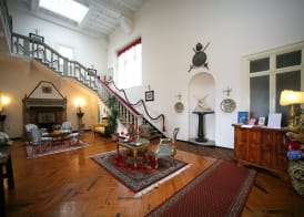Hotel La Vela-Castello Il Rifugio 4