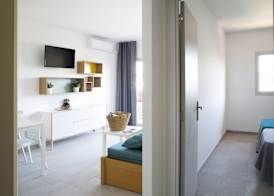 RVApartaments Estartit Confort 5