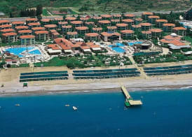 Gypsophila Holiday Village 2