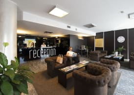 Hotel D120 2