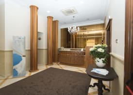 Hotel Cavaliere 2