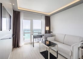 Meliá Alicante 4