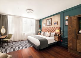 Hotel Indigo EDINBURGH - PRINCES STREET by IHG 5