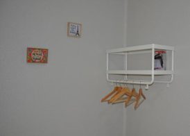 Pensión Moratin 5