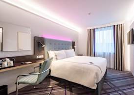 Premier Inn Nürnberg City Nordost 4