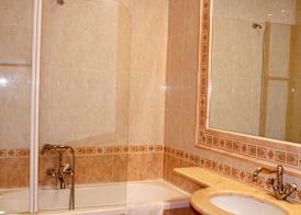 Sistina Apartment 5