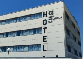 Alda Valladolid Sur 3