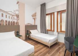 B&B HOTEL Treviso Al Fogher 4