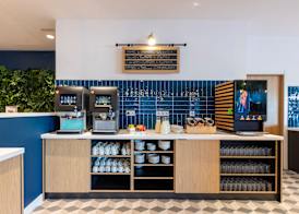 Travelodge Bilbao Sestao 2