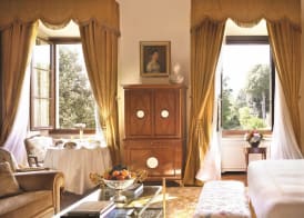 Four Seasons Hotel Firenze 4