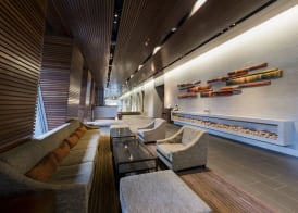 HOTEL MYSTAYS Sapporo Station 4