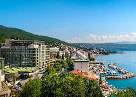 Grand Hotel Adriatic 2