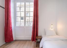 MIJE MARAIS Hostel 5