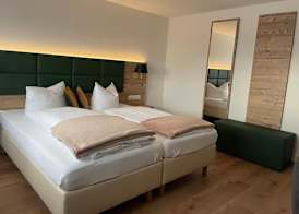 Hotel Hochfirst 4