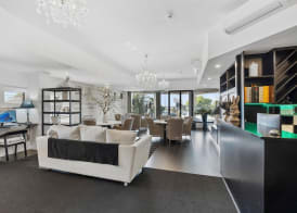 Airport Hotel Sydney 2