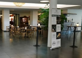 Glostrup Park Hotel 3