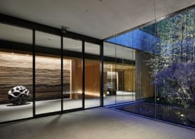 THE THOUSAND KYOTO 3