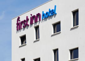 First Inn Hotel Blois 3