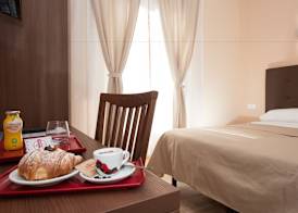 Trinity Luxury Rooms 4