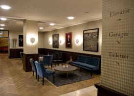Hotel Randers 3