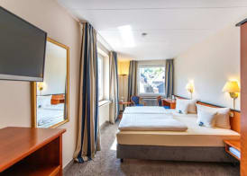 Hotel Karl Müller 3