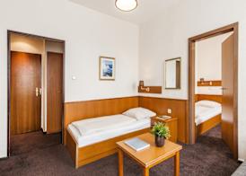 Hotel Jensen 5