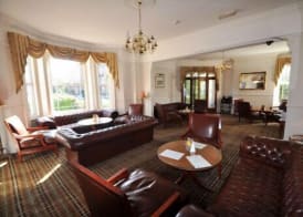 The Montague Hotel 4