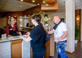 City Hotel Aschersleben 5