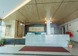 Hotel Adya Express Chenang 4