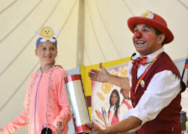 CAMPING BELLA ITALIA SPA 3