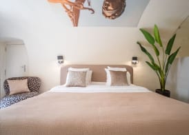 Court Hotel City Centre Utrecht 4