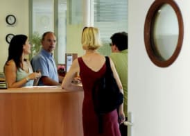 ETHIC ETAPES DIJON Accueil 24h24 et parking gratuit 2