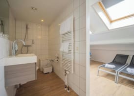 Fletcher Zuiderduin Beachhotel 3