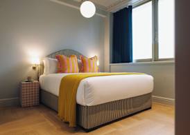 The Trade Boutique Hotel 5