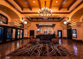 Santa Fe Station Hotel & Casino 3