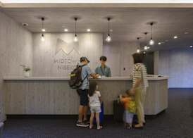 Mercure Niseko Resort 3